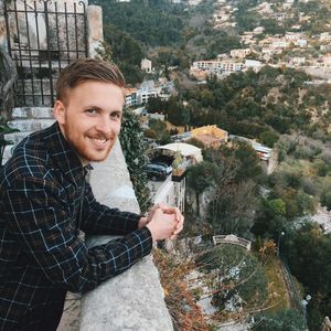 Meet your Posher, Jackson